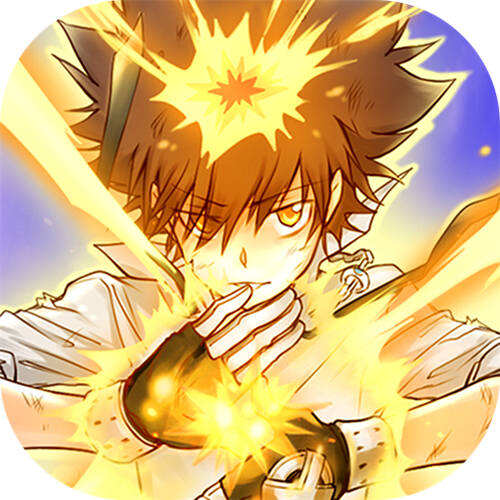 大战魂0.1折家庭教师版