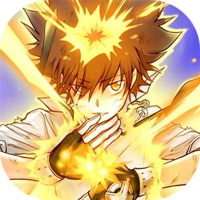 大战魂0.1折家庭教师版