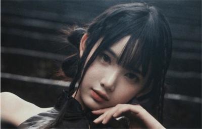 林俊杰深夜官宣恋情！小21岁女友颜值封神，还COS过蒂法！