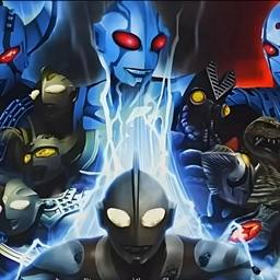 奥特曼格斗进化重生手机汉化版