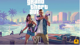 GTA6开发或未完成 11月发售再存疑