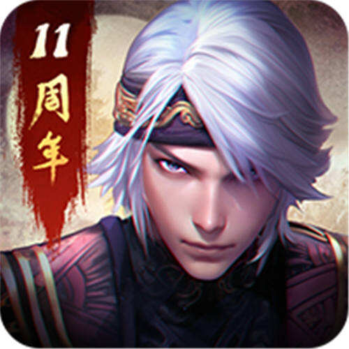 秦时明月卡牌版