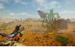 数毛社证实怪物猎人荒野DLC检测机制影响游戏性能