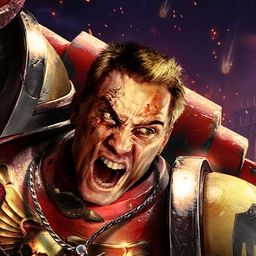 战锤40K战争黎明终极版手游