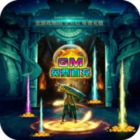 暗黑先锋传奇打金版