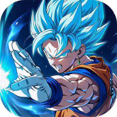 出击英雄岛0.1折超蓝悟空版