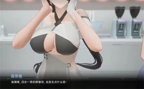 5000款绅士游戏直装版不用登录 即点即玩高质量绅士RPG小程序合集