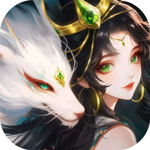 山海剑途3D女神1000连抽版