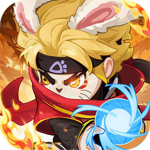 忍者快跑0.1每日送6480版