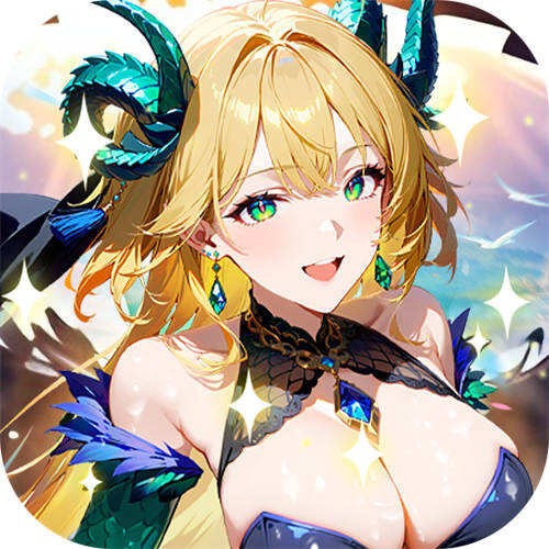 次元星姬0.1折万抽版