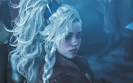 怪物猎人荒野PC性能补丁实测反馈 帧率稳定性获显著改善