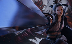 《金庸群侠传》首爆贺岁PV（含战斗演示）