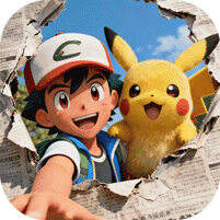 口袋精灵20.1折版