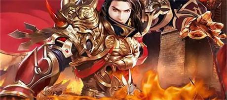 真正的正版传奇四大特点：《龙城传奇》如何还原你记忆里的“真传奇”？