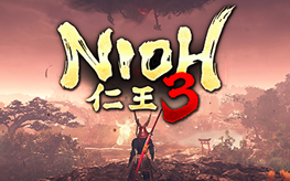 仁王3数毛社技术分析 Katana引擎限制导致画面缺陷