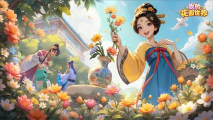 适合女生玩的休闲小游戏有哪些 点击即玩手机女生小程序游戏大全