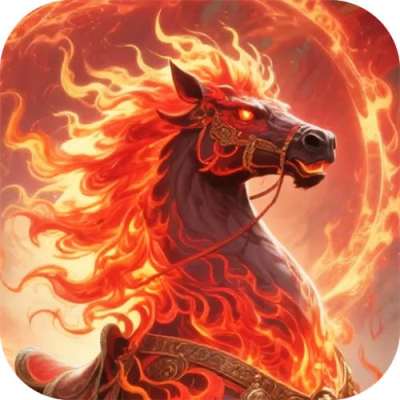 战神烈歌马年鸿运爆爆爆版