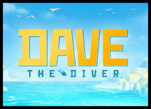 潛水員戴夫電腦端TAPTAP免費下載游玩 潛水員戴夫PC最新正式版