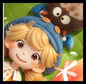 粒粒的小人國測試版電腦端下載 粒粒的小人國PC內(nèi)測官網(wǎng)預(yù)約入口