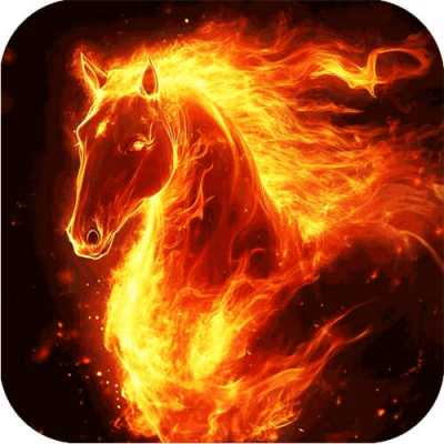 釜底抽薪馬年專屬沉默版