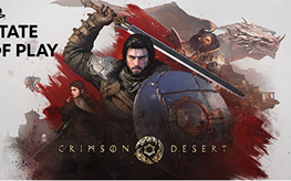 红色沙漠 PS5 Pro DF评测表现亮眼