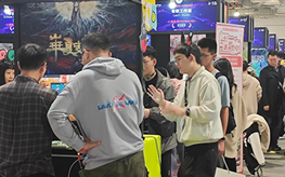 PC游戏收入2028年将超主机 年复合增长率达6.6%