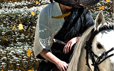 羊蹄山之魂隐藏BOSS武藏 团队坦言就想看玩家受苦