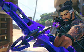 守望先锋Steam评价回升 总监归功于玩家沟通