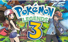 宝可梦传说新作原型泄露 古代伽勒尔上演皮克敏式玩法