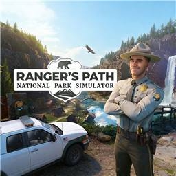 护林员之路国家公园模拟器手机版