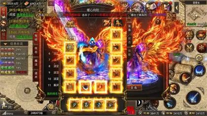 2026最良心神作《魔龙之戒》散人打金全攻略：战士/法师/毒师哪个才是打金王者