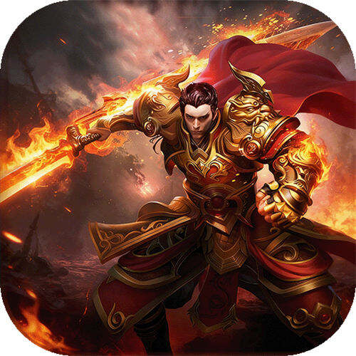 铁血防御3.5折打金免充版