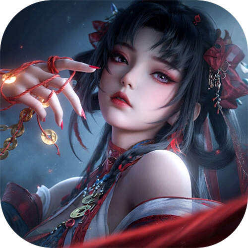 剑御天下0.05折刷千元代金版