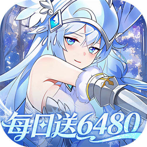 万灵幻想0.05每日6480版
