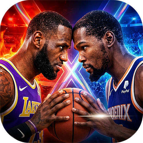 美职篮：绝对巨星0.1折NBA卡牌版