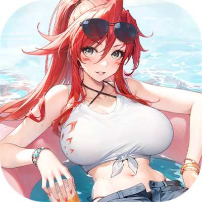 时隙之旅3.5折晃置美少女版
