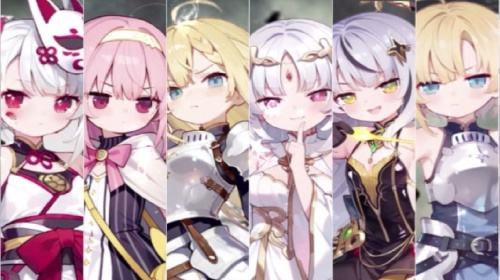 成长和战斗全都有！KK官方对战平台《千风物语》带来全新RPG体验！