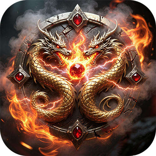 万界无双九州名将专属高爆版