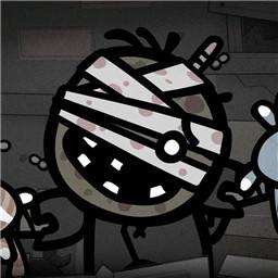 喵喵的结合MewGenics云游戏手机版