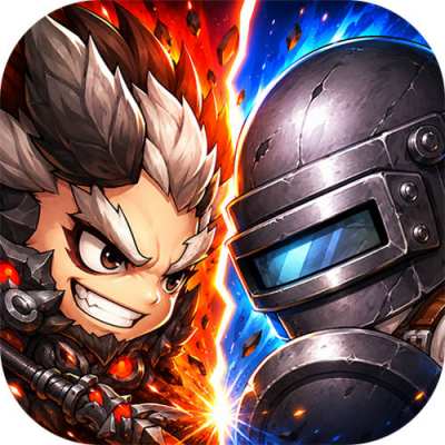萌战三国志0.1吃鸡神将648版