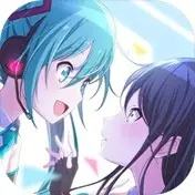 初音未来：缤纷舞台安卓版下载