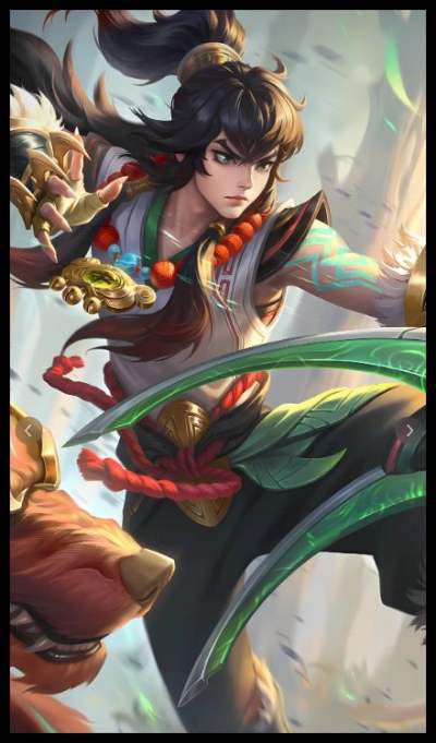 《王者荣耀》S43傲隐能上场吗怎么玩 新赛季上手必看教程教学