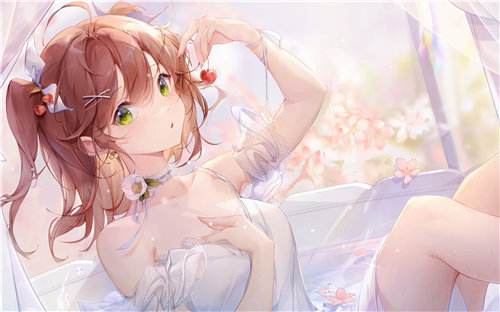 二次元人物去掉所有服装游戏大全
