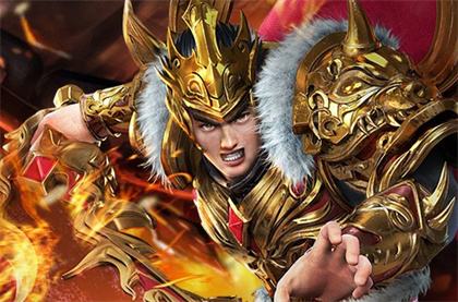 超变传奇手游版本大全最新版 复古超变福利专服传奇手游推荐