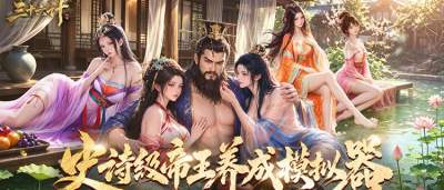 首款打金向三国COK!《三十六计》活用计策征战汉末乱世!