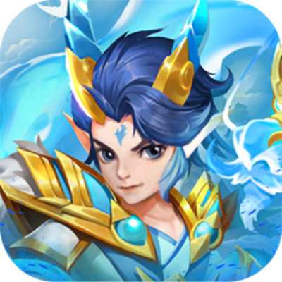 戮仙战纪0.05折新篇章版