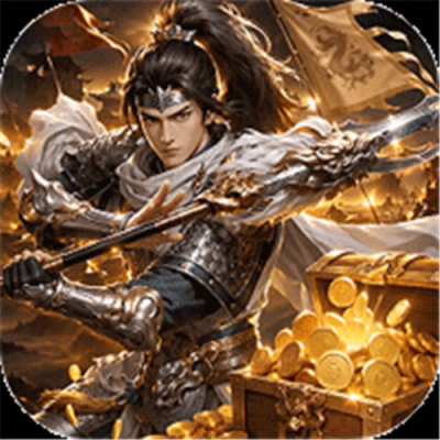 三国群英传：鸿鹄霸业掘金版