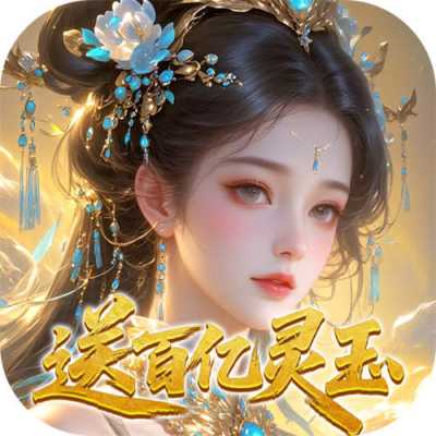 修真情缘0.1折真·返利服版