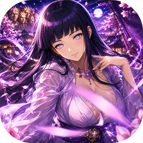 忍者时刻送万充全英雄0.1折版