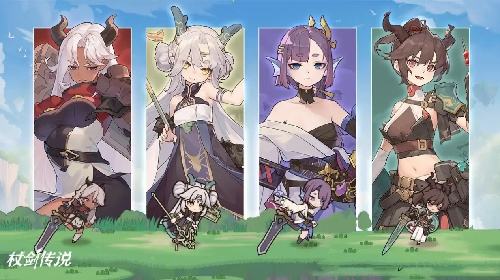 杖剑传说电脑版在哪玩 杖剑传说模拟器游玩入口介绍